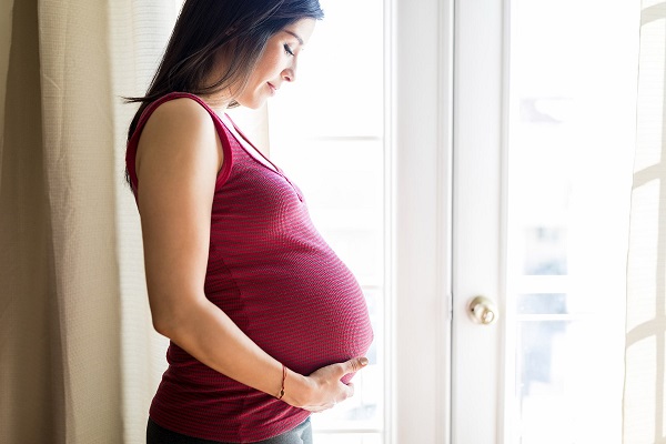حاملگی ریسک ابتلا به عفونت های ادراری و کتونوری را افزایش می دهد.