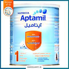 شیر خشک آپتامیل 1 