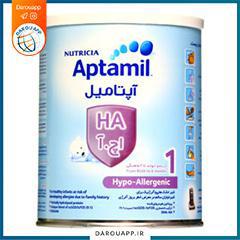 شیر خشک آپتامیل اچ آ 1