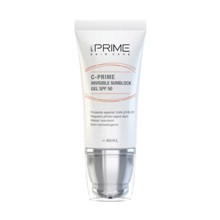 ژل ضد آفتاب حاوی ویتامین سی SPF50