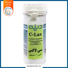 قرص سی لاکس
