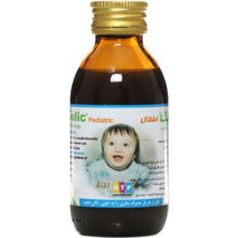 شربت کالیک اطفال