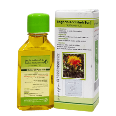 روغن کافشه باریج اسانس 