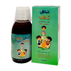 شربت تاش کاف 