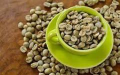 قرص عصاره قهوه سبز