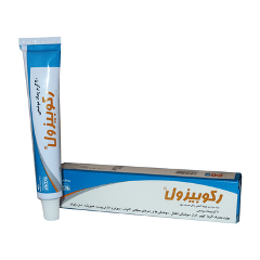 پماد رکوبیزول 