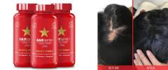 کپسول تقویت کننده مو Advanced Formula هیرتامین