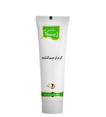 کرم ترمیم کننده دکتر ژیلا