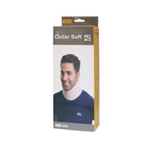 گردنبند نرم پین