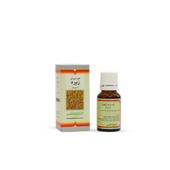 قطره خوراکی زیره باریج اسانس 