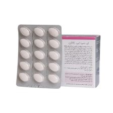 قرص کلاژن ای سی ایی ایوپونروی