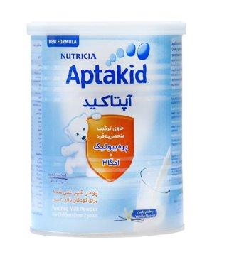 شیرخشک آپتاکید