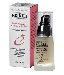 سرم ضدچروک شبه بوتاکس اریکه