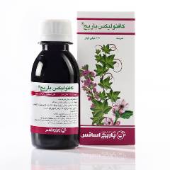 شربت کافنولیکس باریج اسانس 