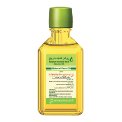 روغن کنجد باریج 