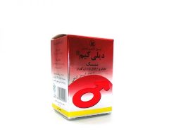 کپسول دیلی کیم ممسک 