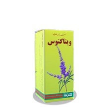 قطره ویتاگنوس پورسینا 