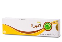 پماد اکبر 1 
