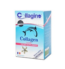 ساشه پودر کلاژن کلاژینو 